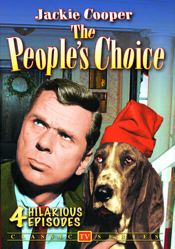 Peoples Choice 1 - Peoples Choice 1 - DVD