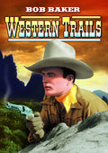 Western Trails - Western Trails - DVD