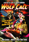 Wolf Call - Wolf Call - DVD