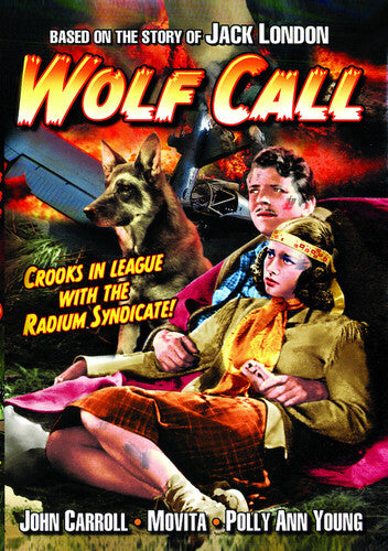 Wolf Call - Wolf Call - DVD