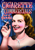 Cigarette Commercials - Cigarette Commercials - DVD