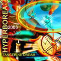 Tangerine Dream - Hyperborea 2008 - Music CD