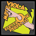 Viola,mike - Electro De Perfecto - Music CD