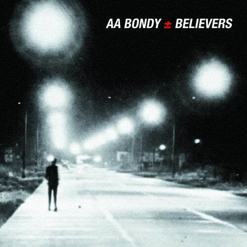 Bondy,a.a. - Believers - Vinyl Record
