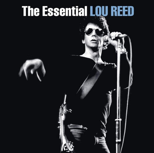 Reed,lou - Essential Lou Reed - Music CD