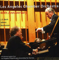 40th Anniversary Laco: Los Angeles Chamber Orchestra Music CD