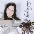Marquez,kaleena - Back To Gray - Music CD