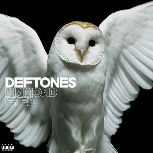 Deftones - Diamond Eyes - Vinyl Record