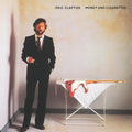 Clapton,eric - Money & Cigarettes - Vinyl Record