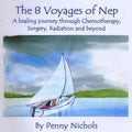 Nichols,penny - 8 Voyages Of Nep - Music CD