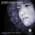 Schubert / Beethoven / Gilchrist / Tilbrook - Schwanengesang / An Die Ferne Geliebte - Music CD