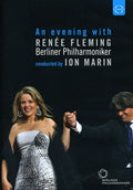 Flemin,renee / Marin / Bpo - Waldbuhne 2010: An Evening With Renee Fleming - DVD