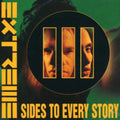 Extreme - Iii Sides To Every Story (jewel Box) - Music CD