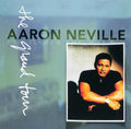 Neville,aaron - Grand Tour - Music CD