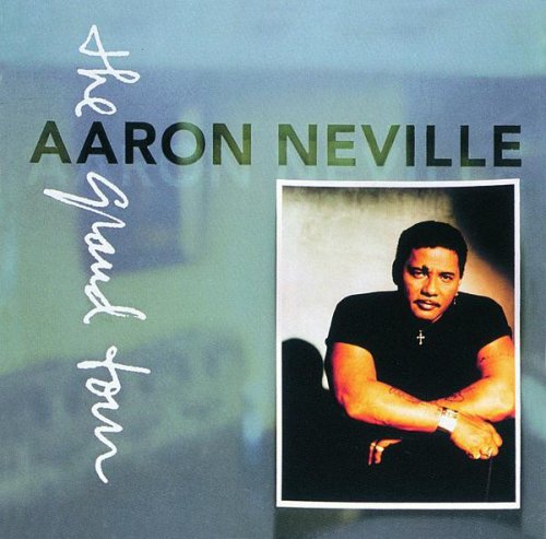 Neville,aaron - Grand Tour - Music CD