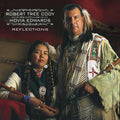 Cody,robert Tree & Edwards,hovia - Reflections - Music CD