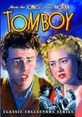 Tomboy (1940) - Tomboy (1940) - DVD