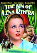 Sin Of Lena Rivers - Sin Of Lena Rivers - DVD