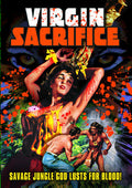Virgin Sacrifice - Virgin Sacrifice - DVD