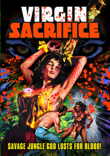 Virgin Sacrifice - Virgin Sacrifice - DVD