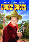 Lucky Boots - Lucky Boots - DVD