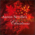 Neville,aaron - Soulful Christmas - Music CD