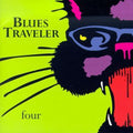 Blues Traveler - Four - Music CD