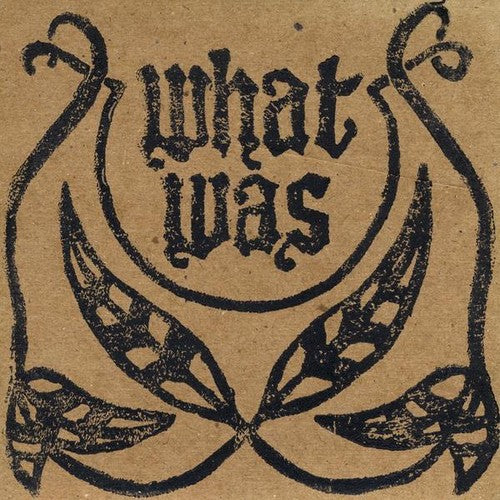 Grissom,dan - What Was - Music CD