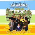 Lenz,frank - Strictly Background - Music CD