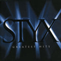 Styx - Greatest Hits - Music CD