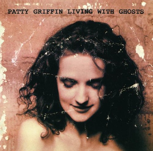 Griffin,patty - Living With Ghosts - Music CD