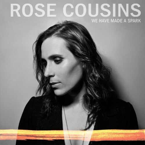 Cousins,rose - We Have Made A Spark - Music CD