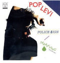 Pop Levi - Police - Vinyl Record