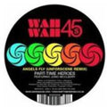 Part Time Heroes - Remix Ep - Vinyl Record