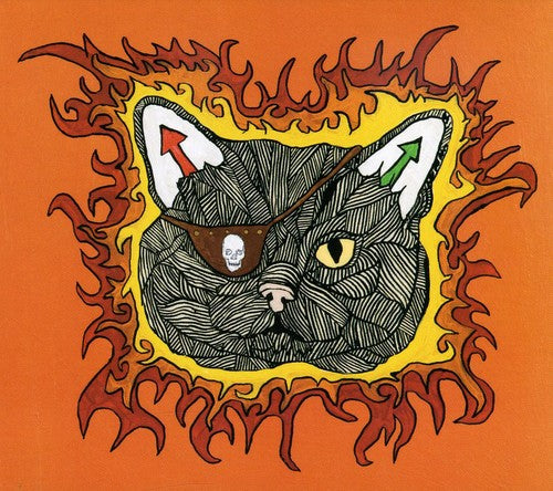 Push-pull - Between Noise & The Indians - Music CD