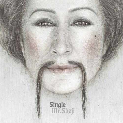 Single - Mr Shoji - Vinyl Record