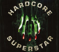 Hardcore Superstar - Beg For It - Music CD