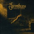 Autumnblaze - Perdition Diaries - Music CD