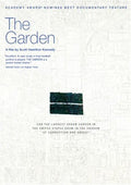 Garden - Garden - DVD