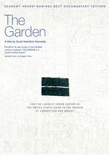 Garden - Garden - DVD