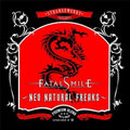 Fatal Smile - Neo Natural Freaks - Music CD