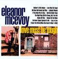 Mcevoy,eleanor - Love Must Be Tough - Vinyl Record