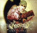 Aborted - Goremageddon: The Saw & The Carnage Done - Music CD