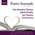Knowles / Garrett / Pochin / Johnston / Morgan - Poetry Serenade - Music CD
