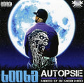Booba - Autopsie Vol 3 - Music CD