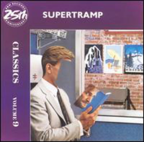 Supertramp - Classics 9 - Music CD