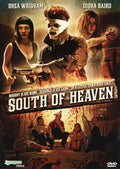 South Of Heaven (2008) - South Of Heaven (2008) - DVD