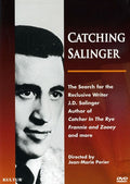 Catching Salinger: Search For Reclusive Writer Jd - Catching Salinger: Search For Reclusive Writer Jd - DVD