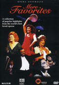 Australian Opera: More Favorites / Various - Australian Opera: More Favorites / Various - DVD
