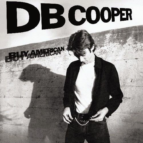 Cooper,db - Buy American - Music CD